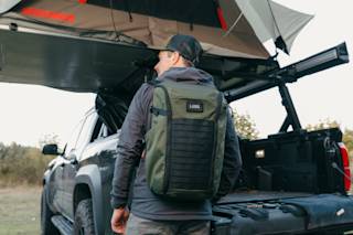 Product Action Image