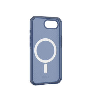 UAG Dot iPhone 17e Case iPhone 17e in Cloud Blue