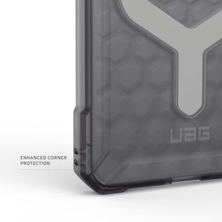 UAG Essential Armor Galaxy S26 Ultra Case Galaxy S26 Ultra in Ash