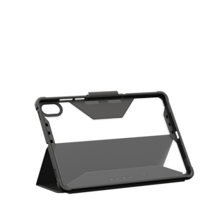 UAG Plyo LT Galaxy Tab S11 Folio Case Tab S11 in Black/Ice