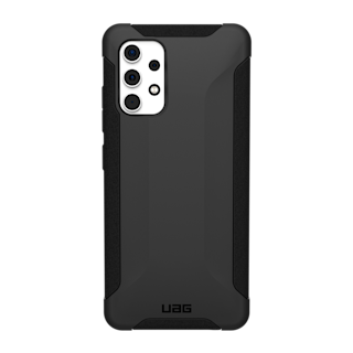 UAG Scout Series Galaxy A32 4G Case Galaxy A32 4G in Black