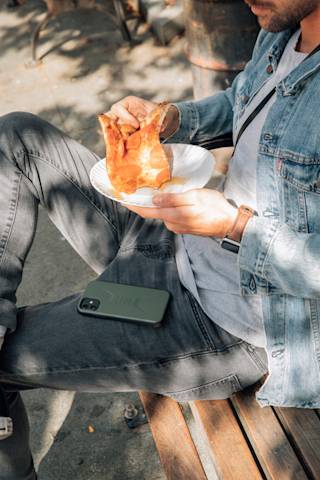 Product Action Image