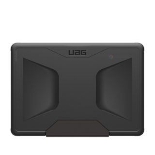 UAG Armor Shell Lenovo 100e Chromebook (4th Gen) 11.6" Case 100e Chromebook (4th Gen) 11.6" in Ash