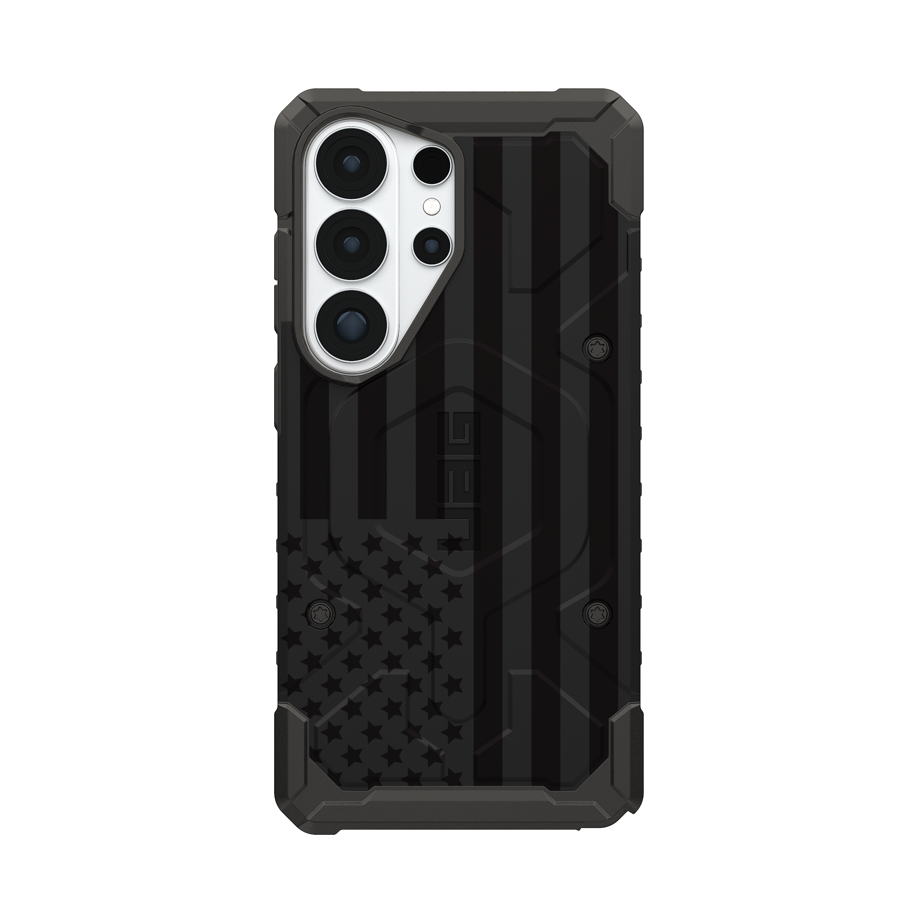 Pathfinder Case For Samsung Galaxy - American Black Flag