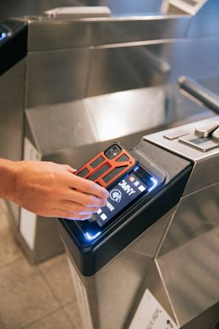 Product Action Image