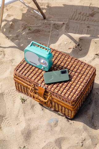 Product Action Image