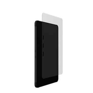 UAG Glass Screen Protector Shield for Samsung Galaxy Tab Active5 Pro Tab Active5 Pro case in Clear