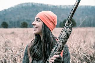 Allie D'Andrea - Urban Armor Gear Ambassador