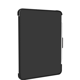 UAG Scout Series iPad Pro 12.9" Case (4th Gen, 2020) iPad Pro 12.9" (4th Gen, 2020) in Black