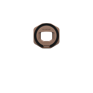 UAG Monarch Mag2 Dual Magnetic Ring Stand Magnetic Ring Stand case in Aged Bronze