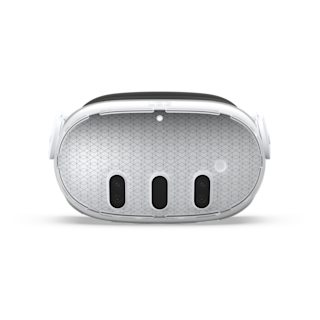 UAG Scout Case for Meta Quest 3 Meta Quest 3 in Clear