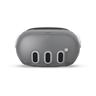 UAG Plyo Case for Meta Quest 3 Meta Quest 3 in Ash