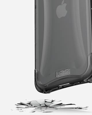 MILITARY DROP TESTED