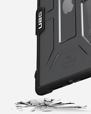 MILITARY DROP TESTED