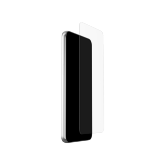 UAG Glass Screen Protector Shield Plus for Galaxy S23 Plus Galaxy S23 Plus case in Clear