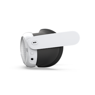 UAG Scout Case for Meta Quest 3 Meta Quest 3 in Clear