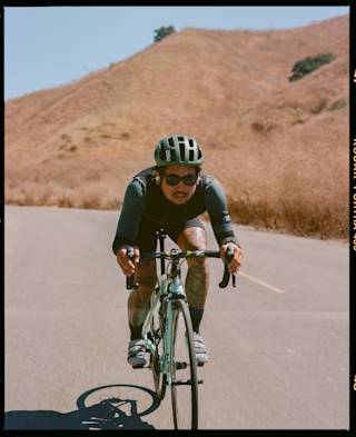 Field Logs - Adrian Andrada