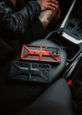 Product Action Image