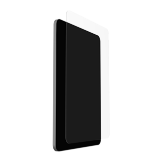 UAG Glass Screen Protector Shield Plus for iPad 11" (A16) (11th Gen, 2025) iPad 11" (A16) (11th Gen, 2025) case in Clear