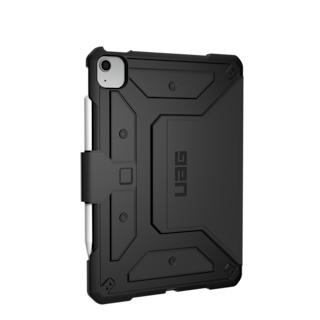 UAG Metropolis SE Series iPad Pro 11" (1st Gen, 2018) Folio Case iPad Pro 11" (1st Gen, 2018) in Black detail view