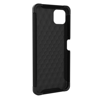 UAG Scout Series Galaxy A22 5G Case Galaxy A22 5G in Black
