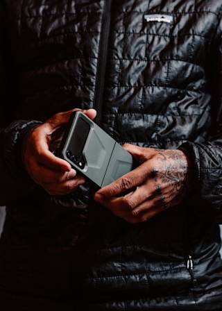 Product Action Image