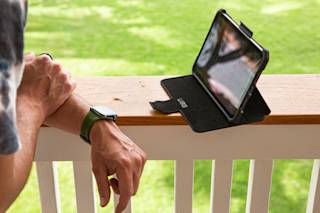 Product Action Image