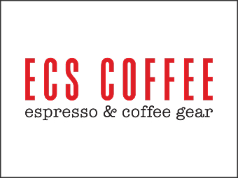 ECS Coffee logo