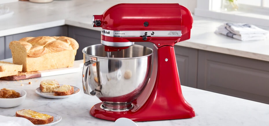 Stand Mixer KSM150PSER