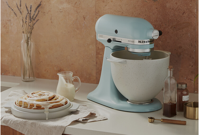 A KitchenAid® bundle