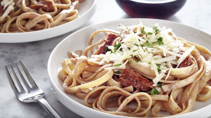 fettuccine noodles IMG 001