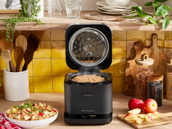 Rice cooker