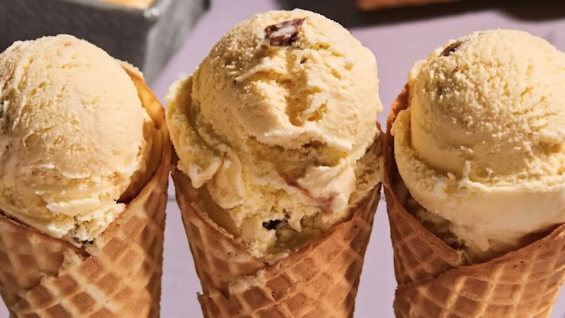 How to make vegan ice cream - recipe and tips - hero
