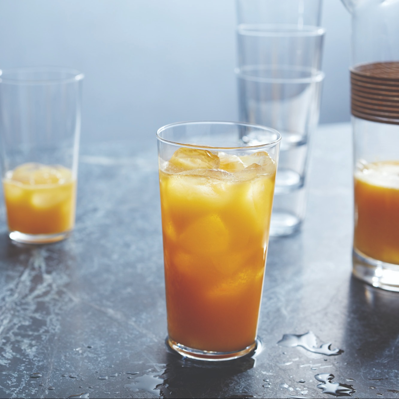 Passionfruit Juice