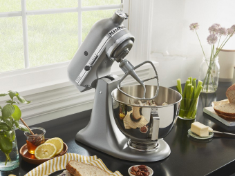 Feature Saving Asset 1 Stand Mixer