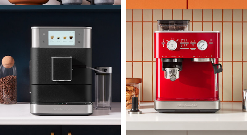 Fully Automatic vs. Semi-Automatic Espresso Machine