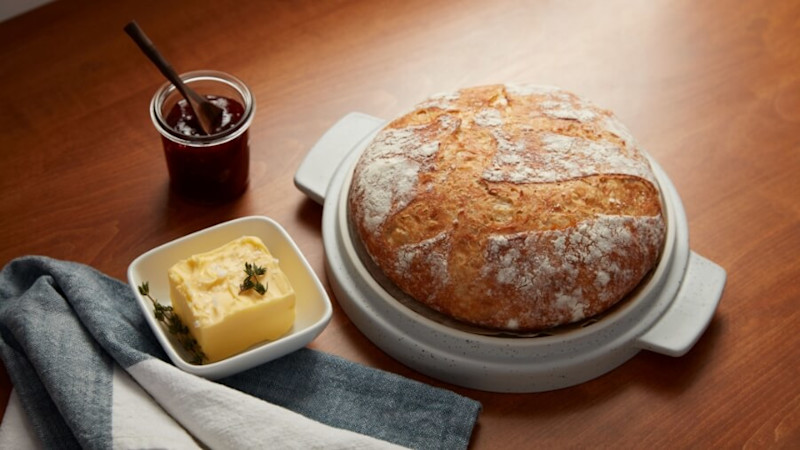 18 Types of butter for baking - hero