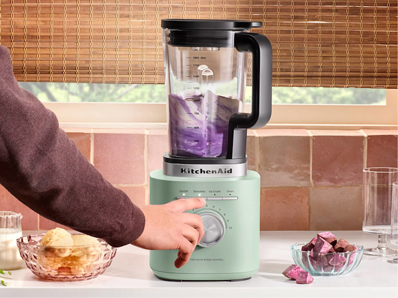 KitchenAid® Pure Power Blender Smoothie