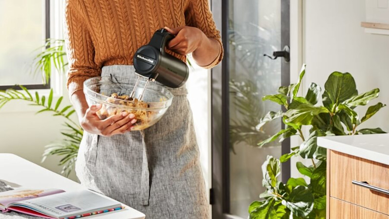 Mix, Fold, Whisk & Cream - hero