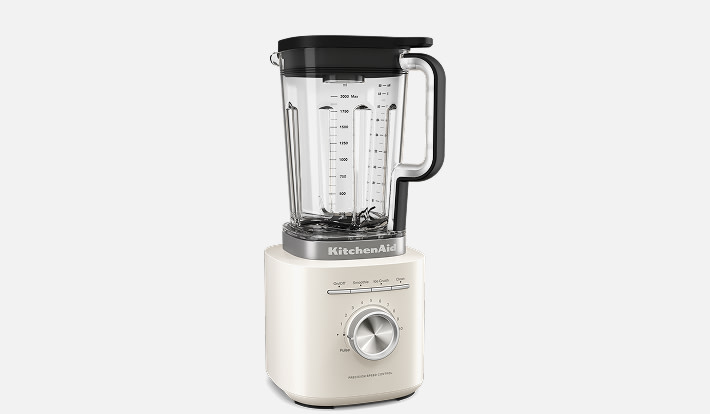 A KitchenAid® blender