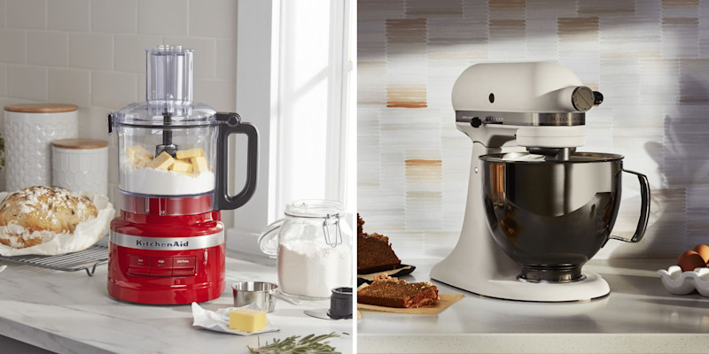 Food processor vs stand mixer for dough IMG 001