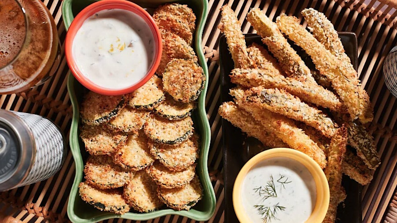 air fryer French fries IMG 001