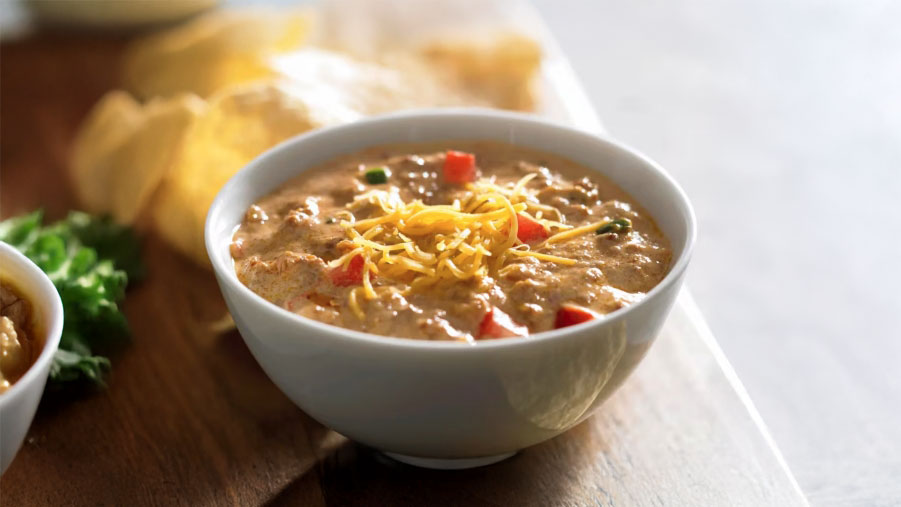 Vegan-Queso Masthead