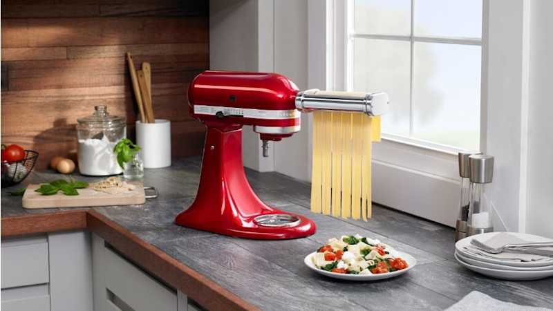 Discover new possibilities with 7 types of pasta - hero