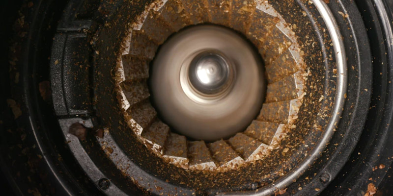 How to use a coffee grinder for a perfect brew IMG 001