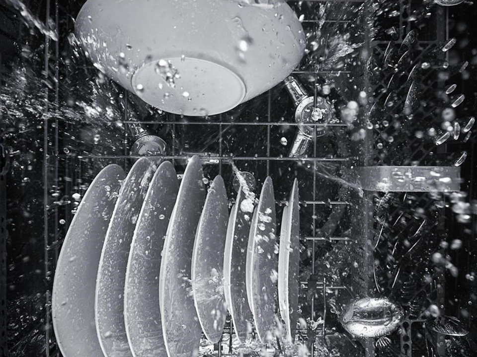 Dynamic clean technology