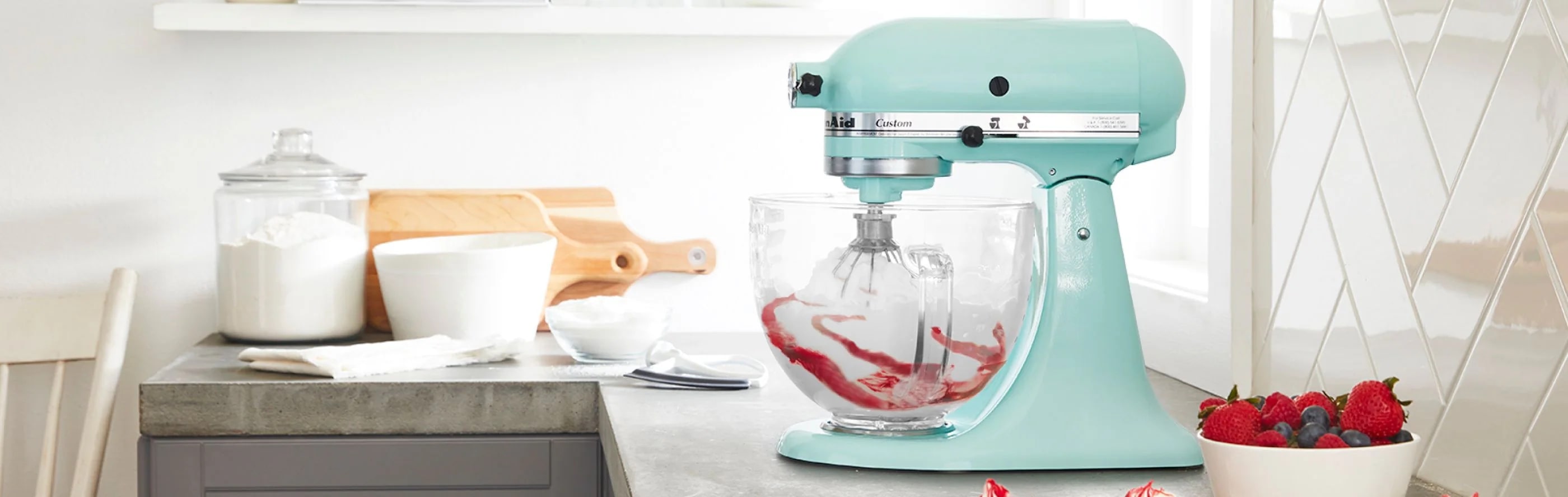 How to store your stand mixer IMG 001