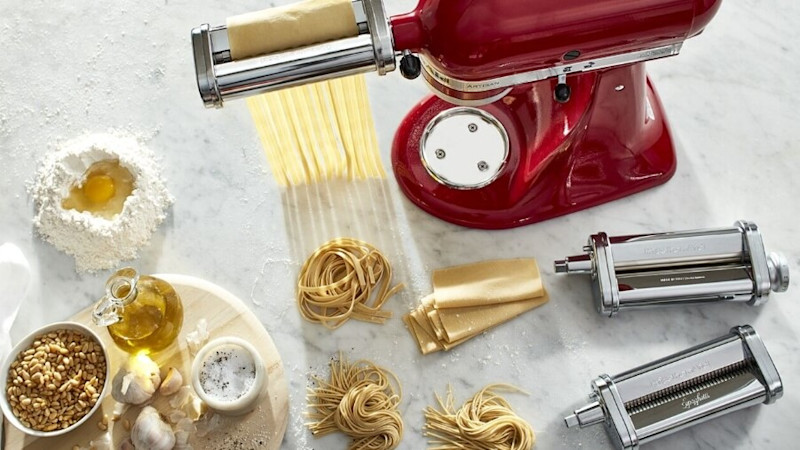 How to make and cook orzo pasta - hero