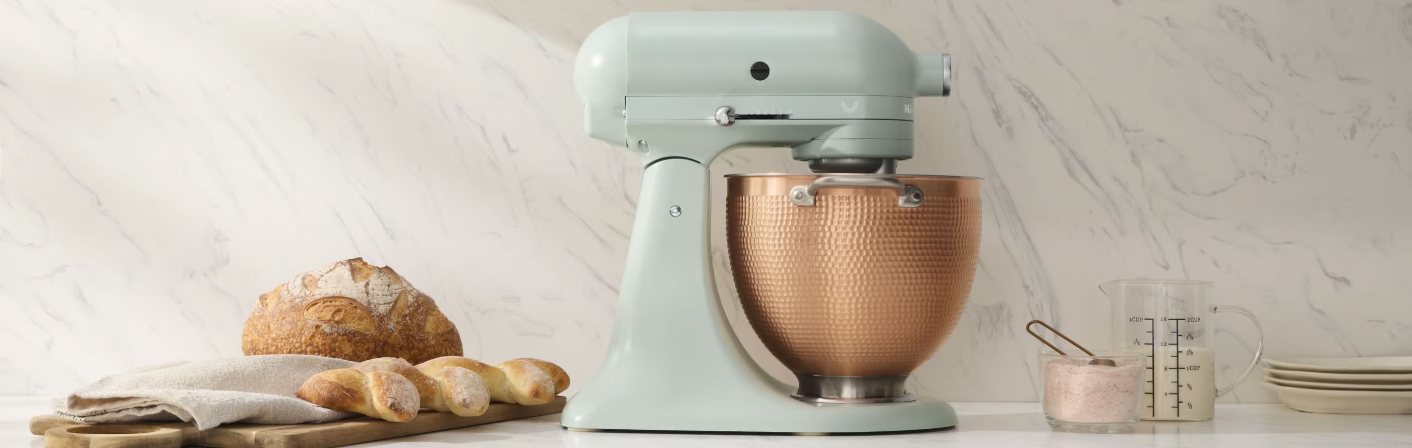 bread in a stand mixer IMG 001