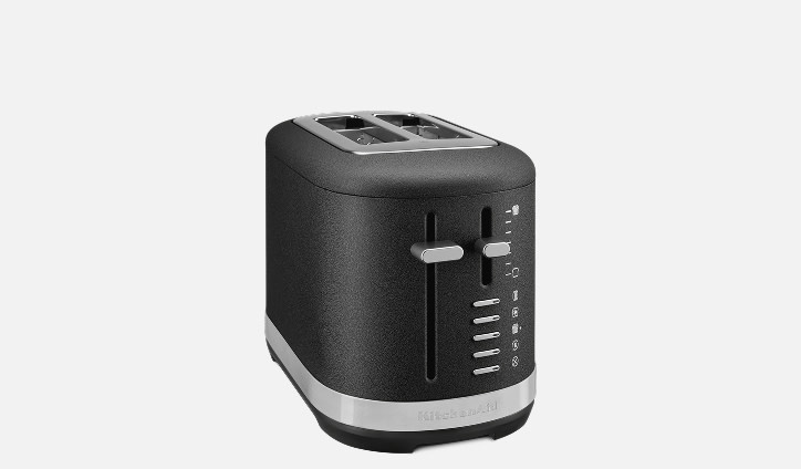 A KitchenAid® Toaster